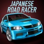 Japanese Road Racer app download