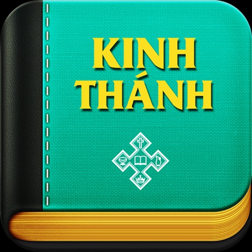 Kinh Thánh (HTTLVN) iOS App