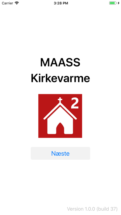Maass2 Screenshot