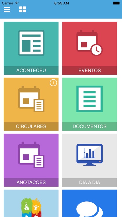 Publicare Dom Bosco Americana screenshot-3