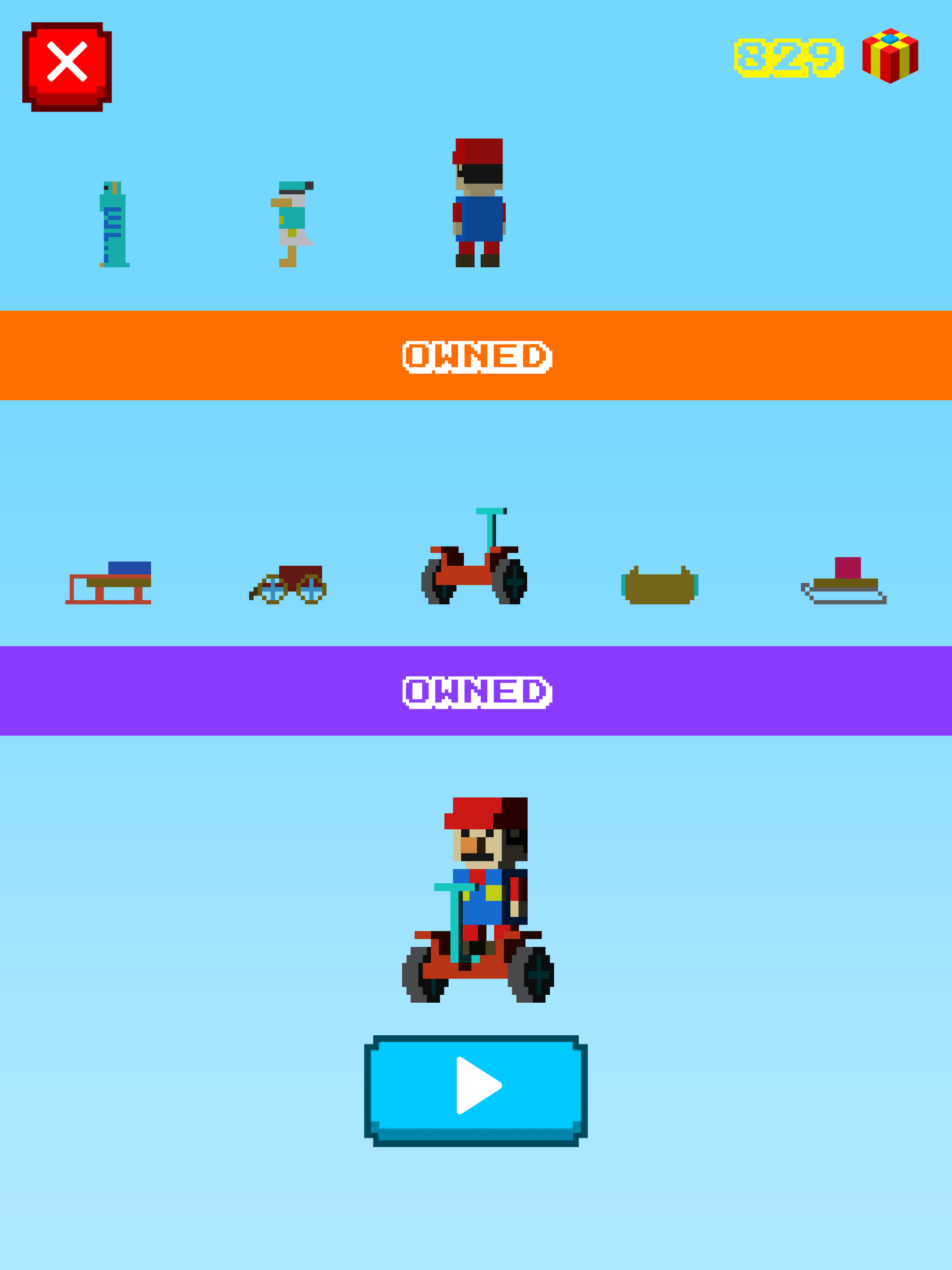 Santa?! screenshot 8