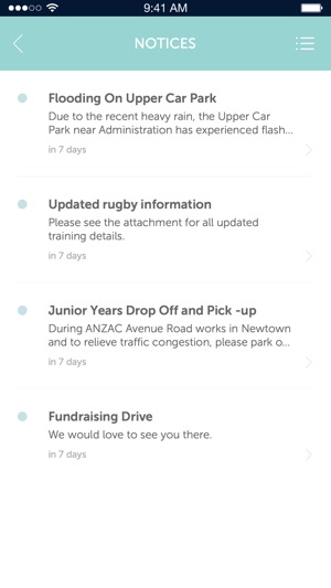 Pacific Lutheran College(圖3)-速報App