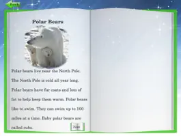 Game screenshot Kids Reading Comprehension 1 hack
