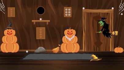 Mad Halloween Escape screenshot 1