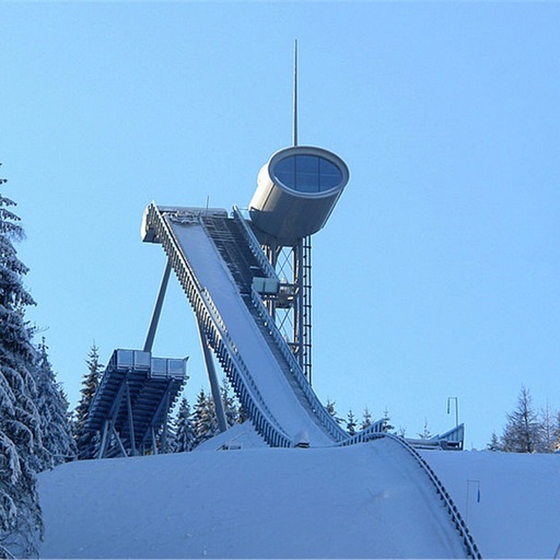 Vogtland Arena Klingenthal