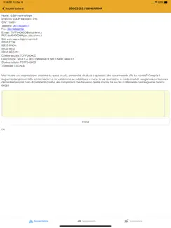 Scuole italiane iPad image 3
