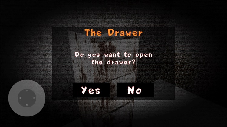 Silent House screenshot-4