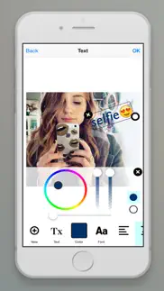 podor photo picture editor iphone screenshot 1