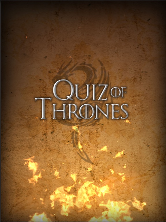 GoT Quiz - Quiz of Thronesのおすすめ画像4