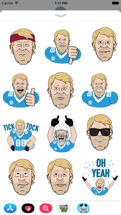 Greg Olsen Stickers screenshot 2