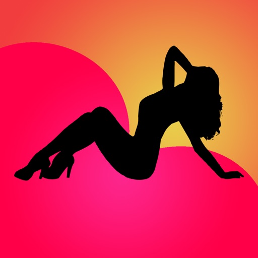 Naughty Flirt Dating:Meet&Chat iOS App