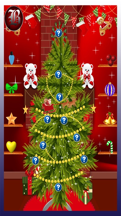 Christmas Decoration tree screenshot 4