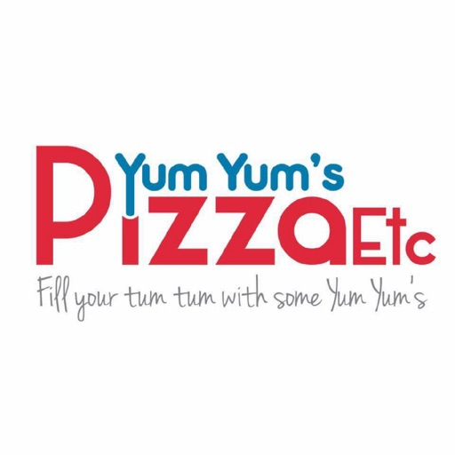 Yum Yum's Pizza icon