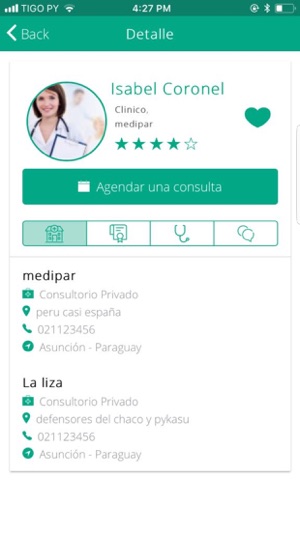 Sanar(圖3)-速報App