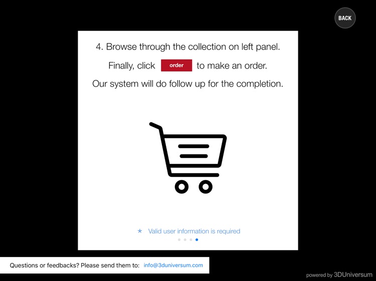 Forma Eyewear screenshot-4