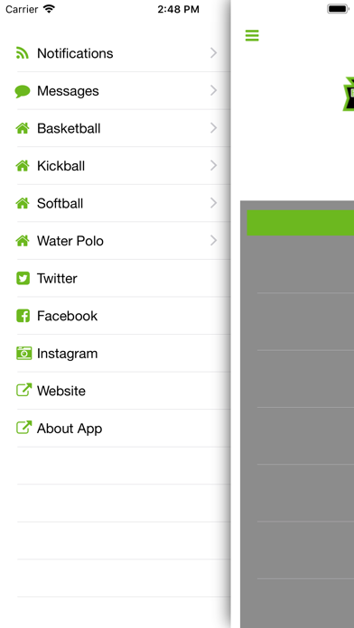 Screenshot #1 pour Each One Teach One (EOTO)