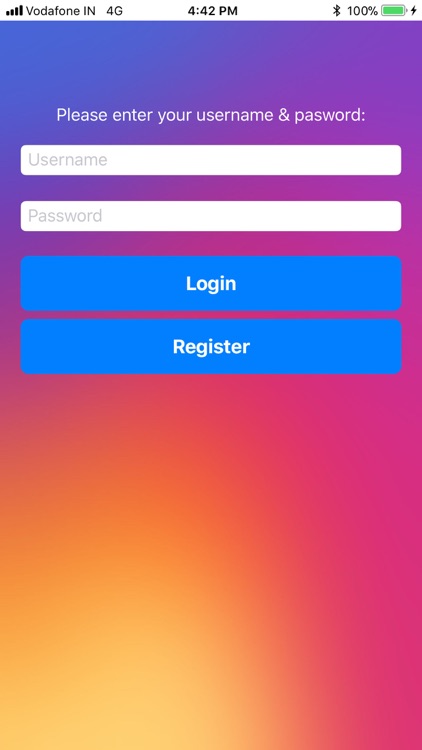 QuickTags For Photos & Videos