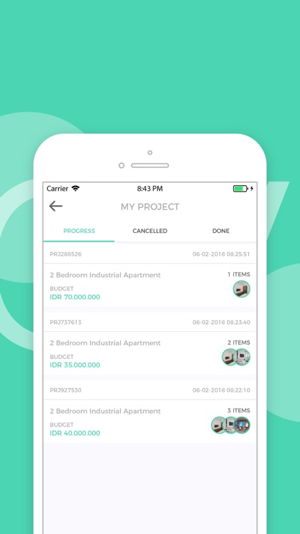 marirenov screenshot-4