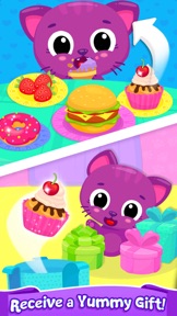 Cute & Tiny Gifts screenshot