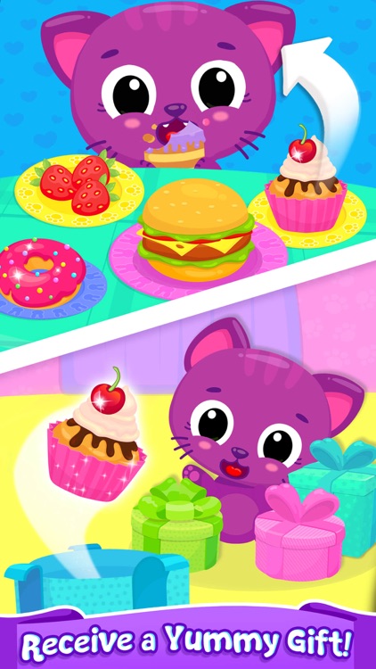 Cute & Tiny Gifts screenshot-3