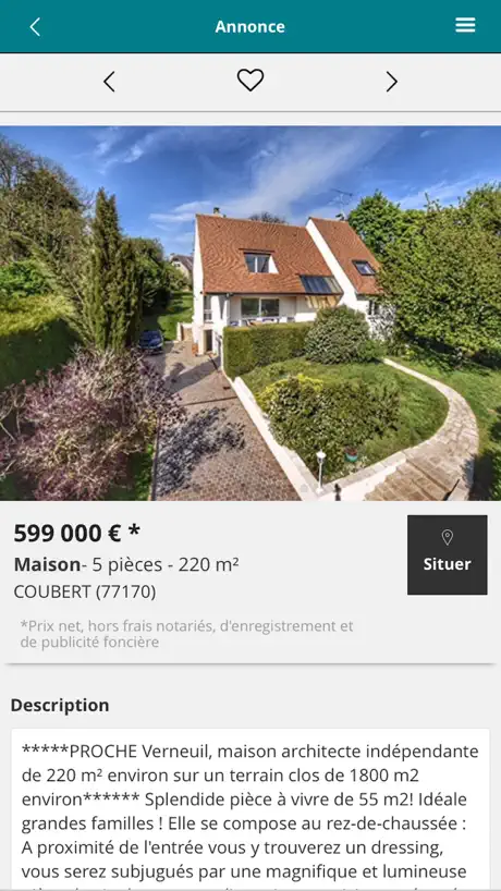 L’ADRESSE – CONCEPT PREMIUM