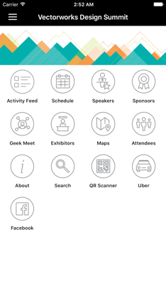 Vectorworks Design Summit screenshot 3