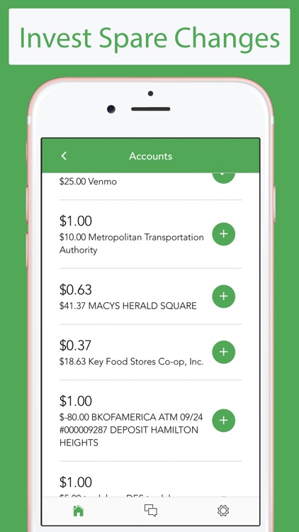 Coinseed - Grow Your Future