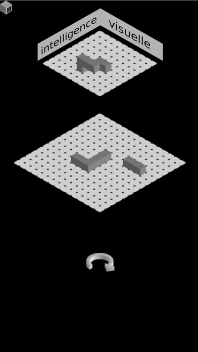 Screenshot #3 pour Boolean!