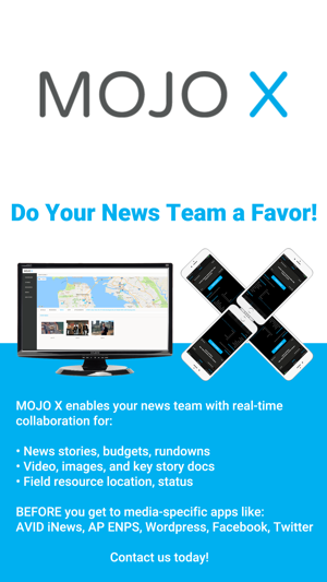 MOJO X app(圖5)-速報App