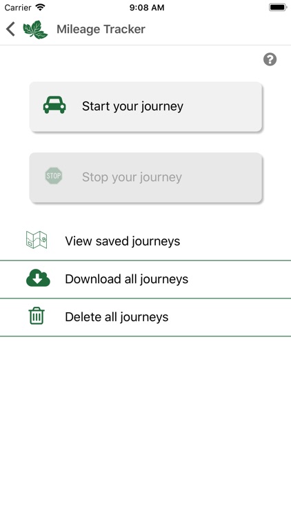 Tacconi Green & Co screenshot-4