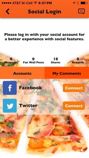 Four Brothers Pizza Rhinebeck(圖5)-速報App