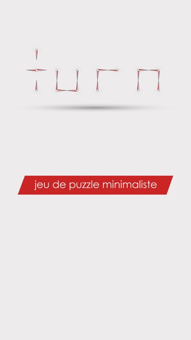 Screenshot #1 pour turn,