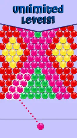 Game screenshot Bubble Shooter Color Classic apk