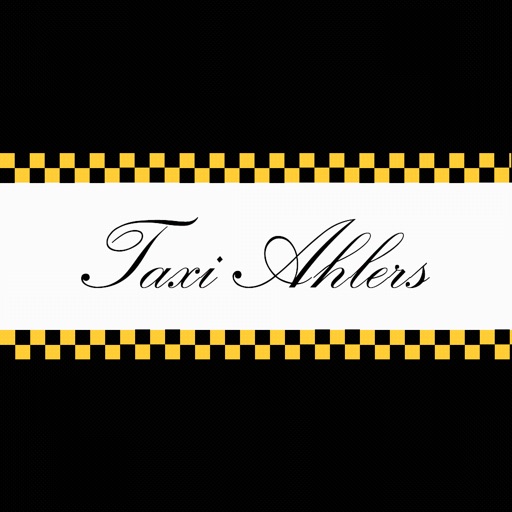 Taxi Ahlers