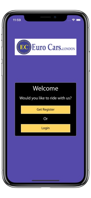Euro Cars London Passenger(圖1)-速報App