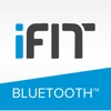 iFit Bluetooth Tablet App