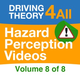 Hazard Perception Test - Vol 8