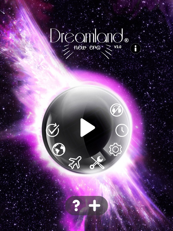 Screenshot #4 pour Dream Land Lucid Dreams Series