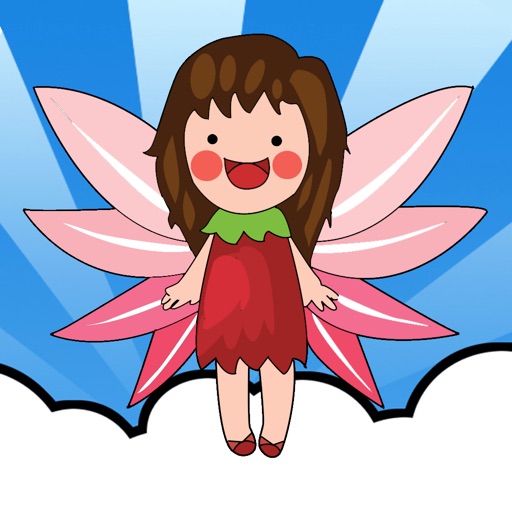 Audio Fairy Tales - Best Story Icon