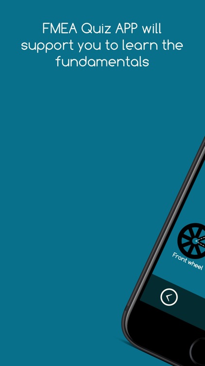 FMEA Quiz