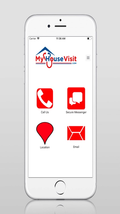 MyHouseVisit screenshot-4