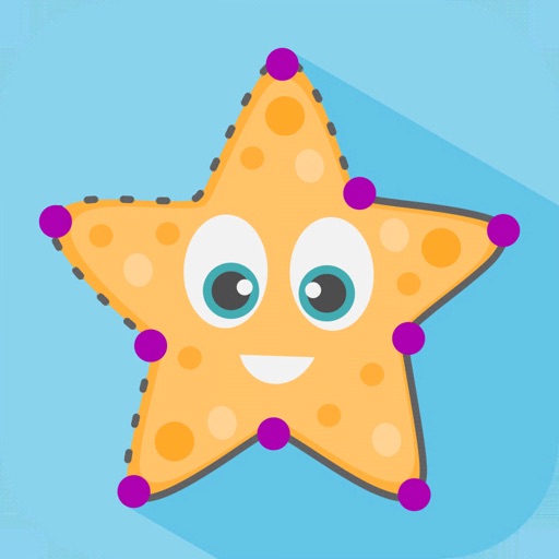 Dot Adventure iOS App