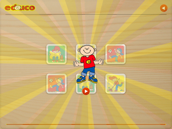 Screenshot #6 pour Ed Memo