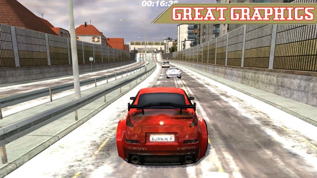 Extreme Sports Car Racing(圖2)-速報App