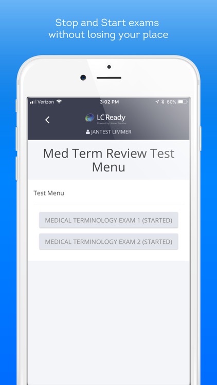 Med Term Review screenshot-3