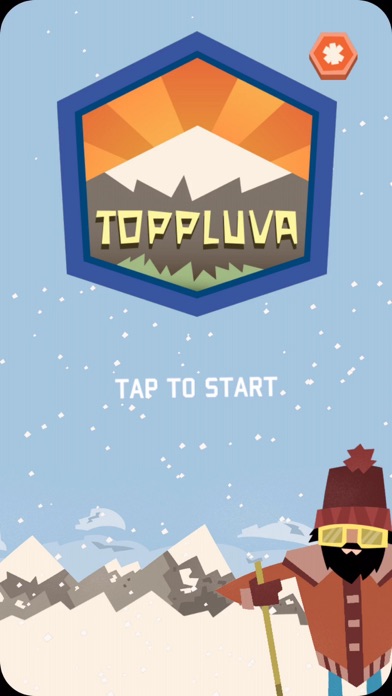 Toppluva Screenshot 1