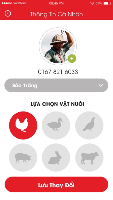 Screenshot #3 pour Presence Nutrition
