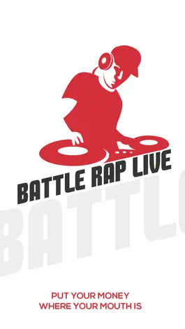 Game screenshot Battle Rap Live - mod apk