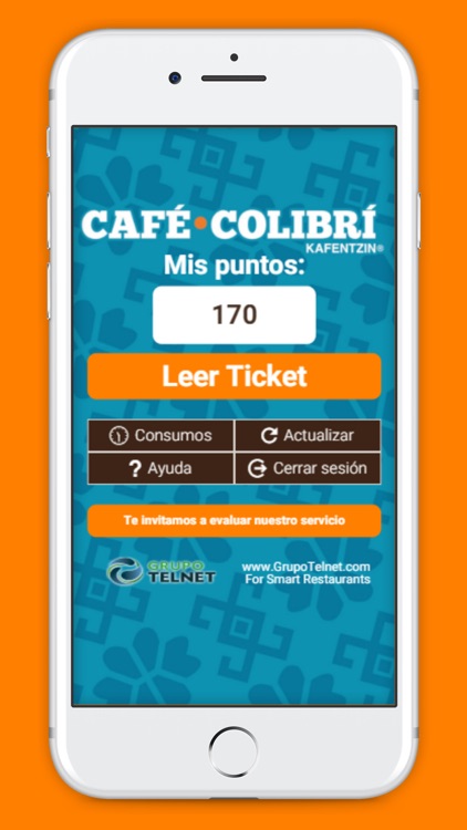 Cafe Colibri screenshot-3
