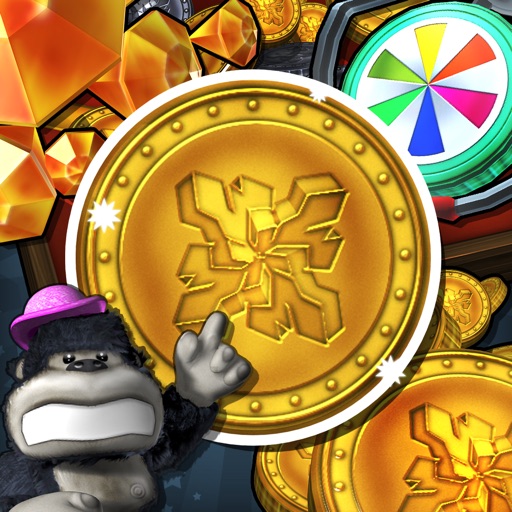 FunFair Coin Pusher icon
